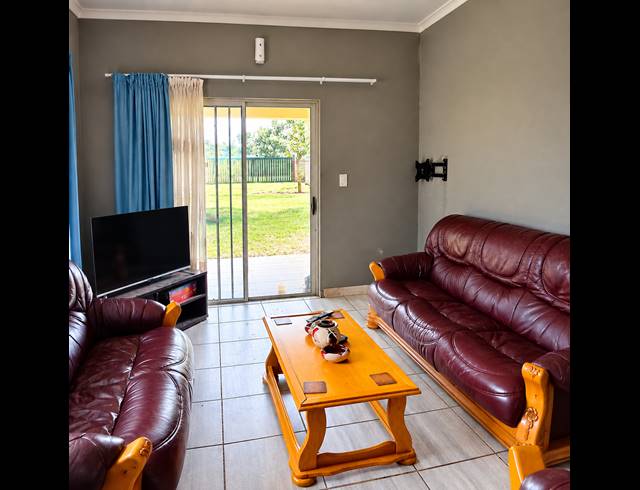 2 BEDROOM HOUSE FOR SALE IN RIVERSDALE